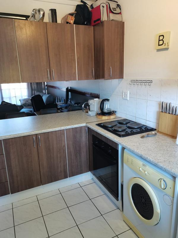3 Bedroom Property for Sale in Langenhovenpark Free State